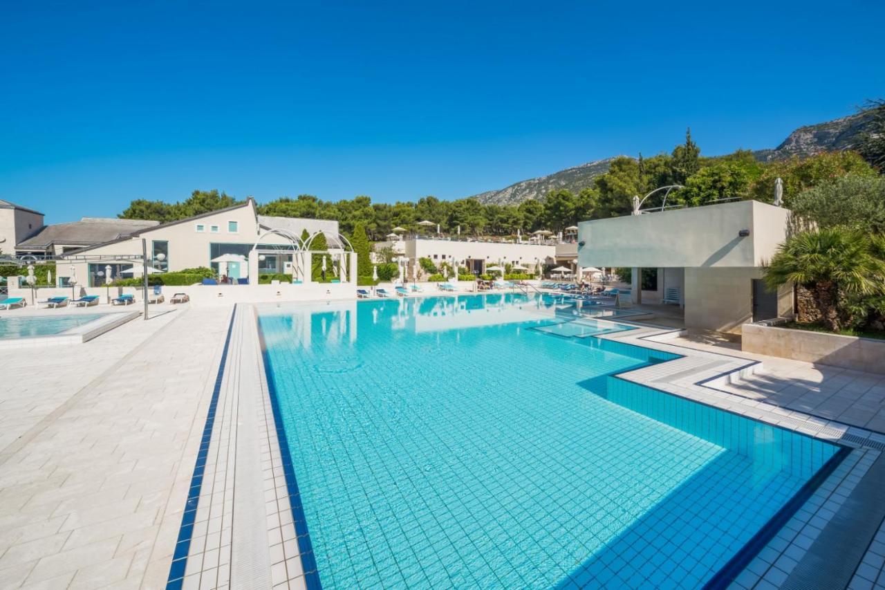 Bretanide Sport & Wellness Resort Bol Luaran gambar
